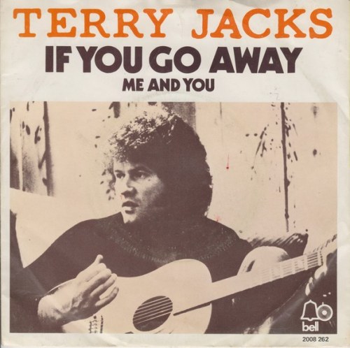 Terry Jacks